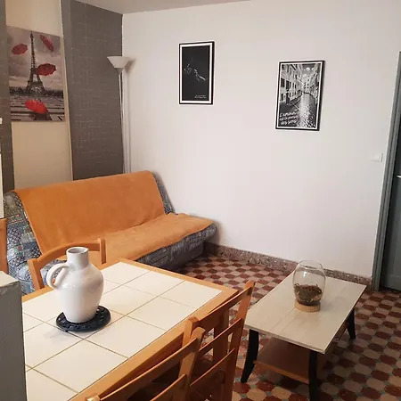 La Riviere Lejlighed Avene