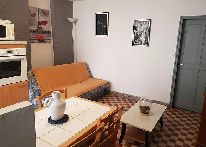 La Riviere Apartamento Avene
