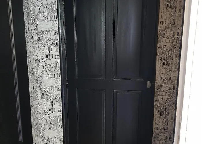 Apartamento La Riviere *